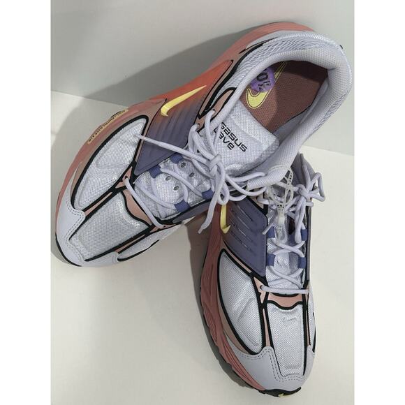 Nike Air Pegasus Mixed Colors Size 10.5 Unisex